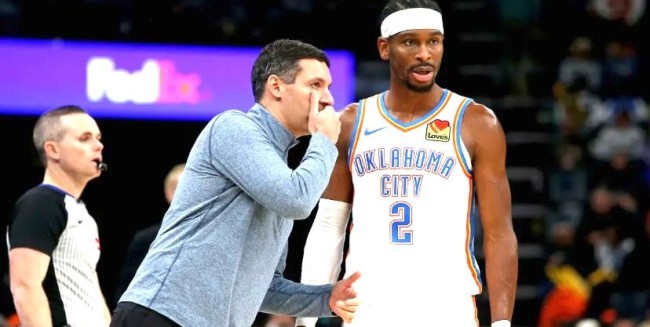 出场就有用！开拓者被打停杨瀚森登场 出场就妙传夏普 保护篮板