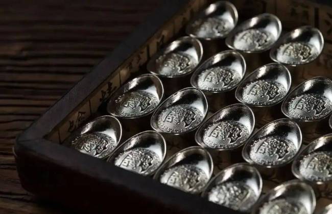 白银出口管制 科技竞争进入深水区 资源战略新布局