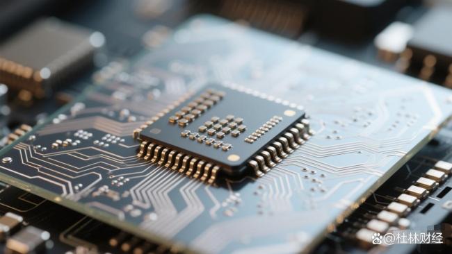 博主说白银已成高科技金属 需求革命重塑价值