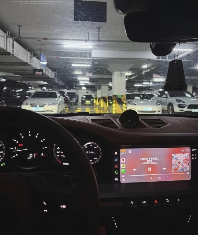 一代人有一代人的开车经验！