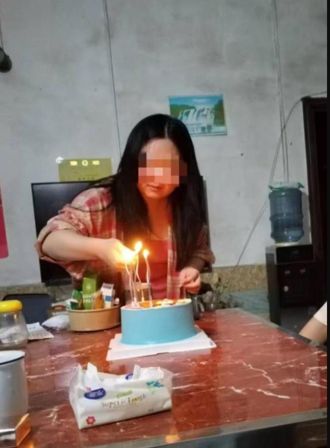 女生游黄山坠亡 家属不满判决