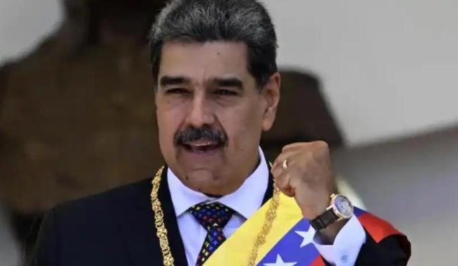 学者：美国又跳进一个泥潭 帝国的危险游戏