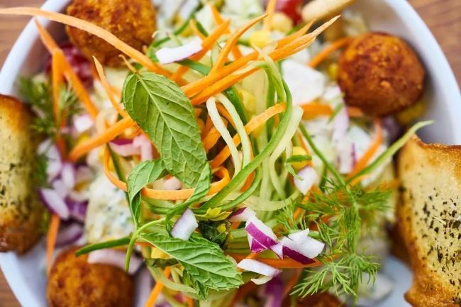 为什么每餐都要有碳水化合物？碳水化合物的重要性