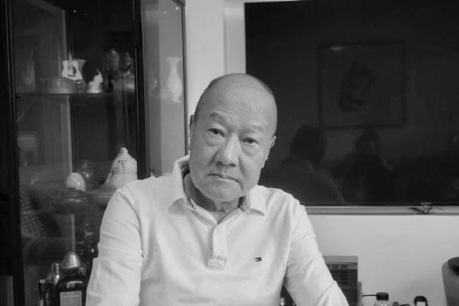 黑豹乐队创始人郭传林去世 曾挖掘窦唯