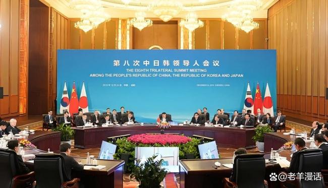 李在明为何选择此刻访华 平衡外交的新尝试