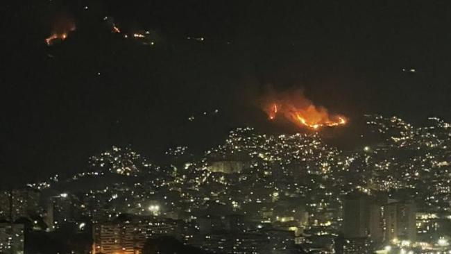 32名古巴人在美控制委总统过程中死亡 美军行动引发多国谴责