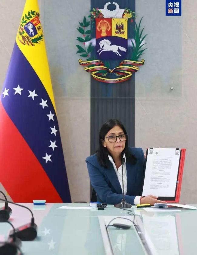 谁会成为委内瑞拉新总统人选 局势扑朔迷离