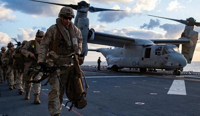 委内瑞拉神秘“内鬼”浮出水面 内部交易疑云重重