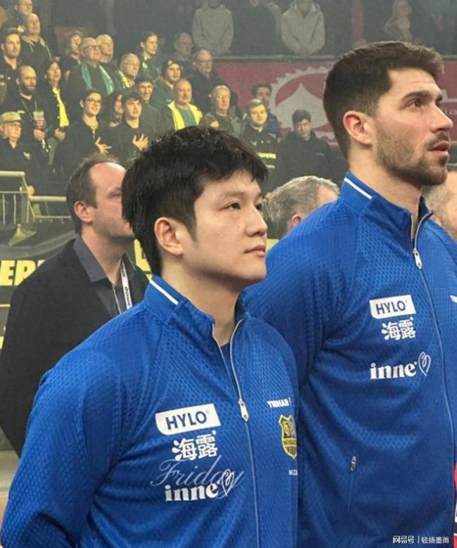 樊振东留洋生涯首冠，离家两万里，争气再胜场！