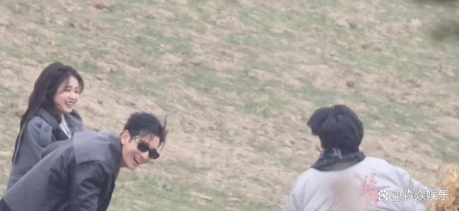 王鹤棣说白鹿跟黄子韬是竞品 综艺互动引发全网热议