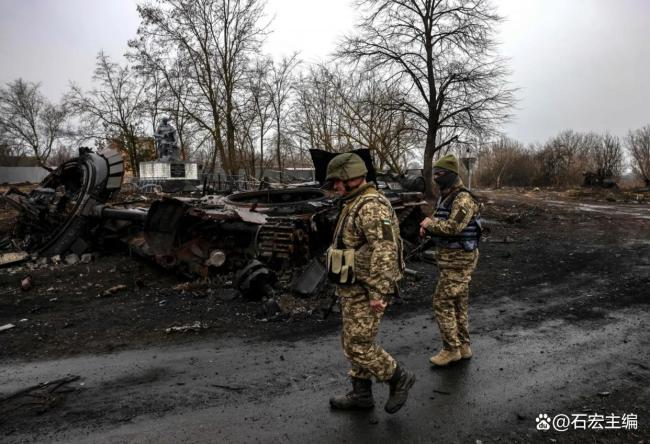 2025年俄军取得哪些进展 战场优势显著增强
