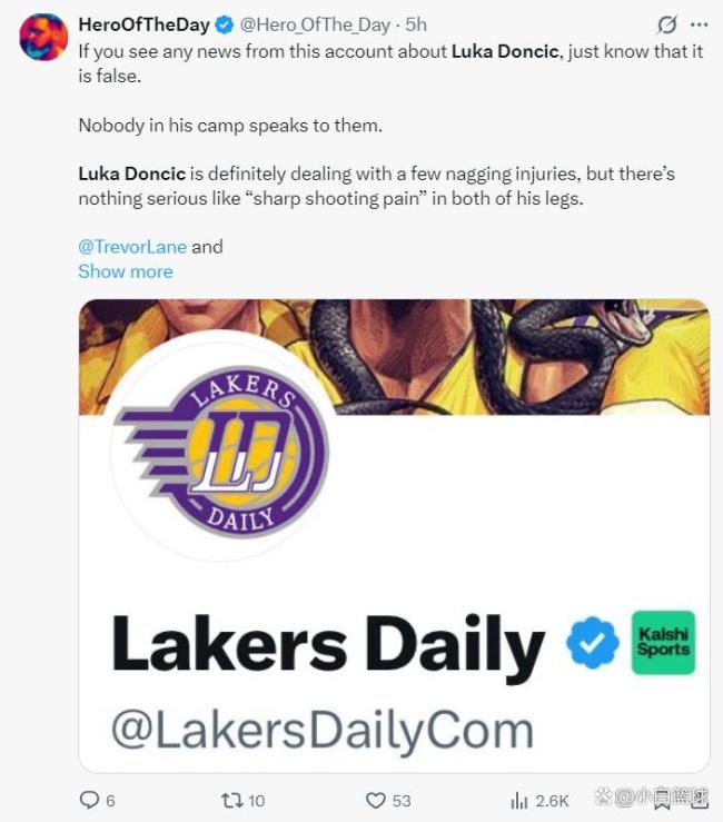 美媒“捧东踩詹”沦为跳梁小丑！詹黑媒体被打脸