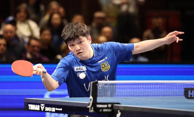 樊振东夺冠后将迎29岁生日，下场赛事出炉 留洋首冠添彩生日前夕