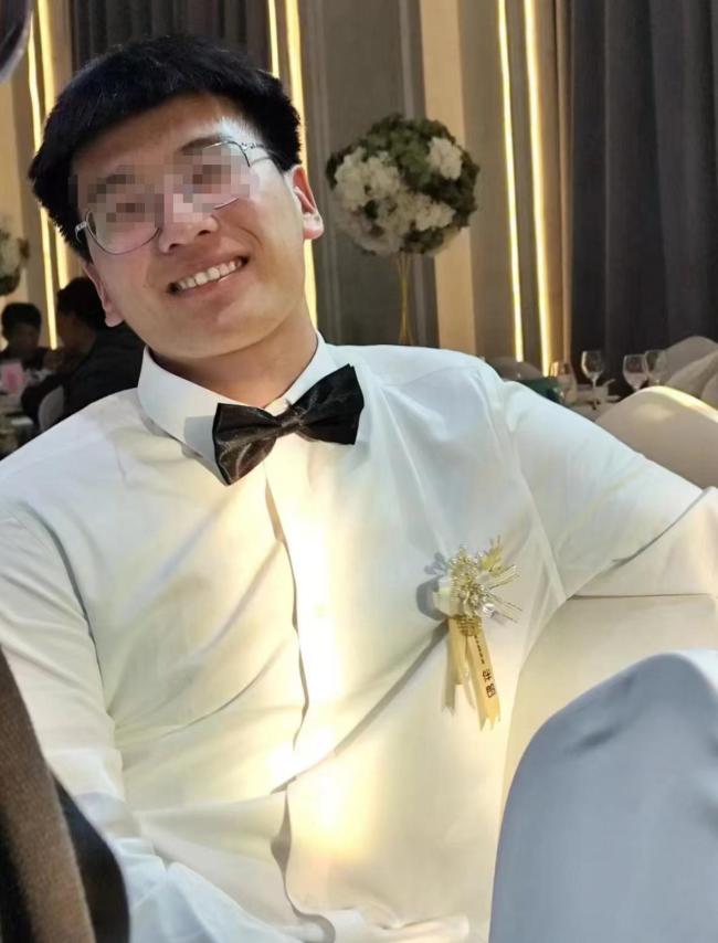 凶手被判死刑,母亲赴殡仪馆告慰儿子,正义最终得以实现