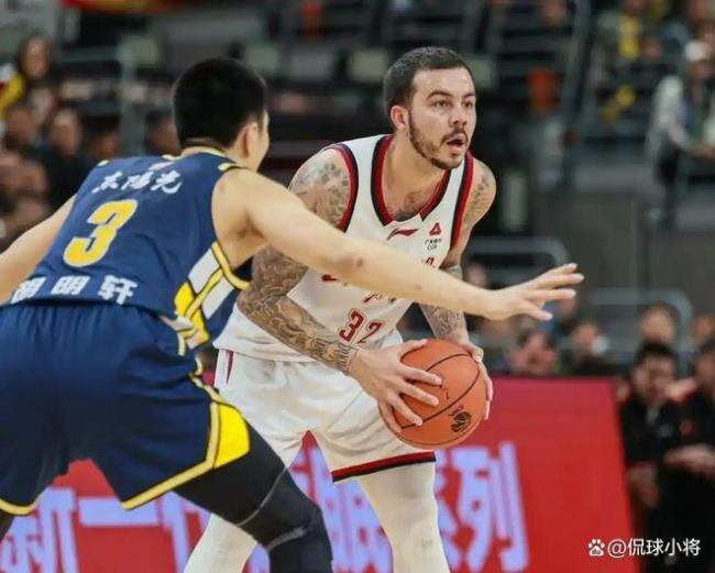 浙江超远神仙球绝杀广东 压哨奇迹逆转强敌