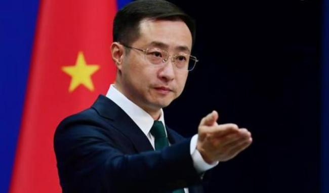 外交部回应美国对委内瑞拉军事行动 坚决反对霸权行径