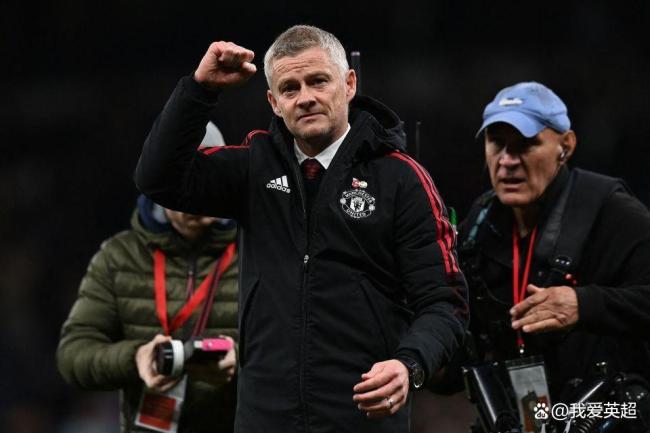 曝52岁索帅愿时隔4年回曼联救火！不在乎合同长度，曾率队获英超第2 再续红魔情缘