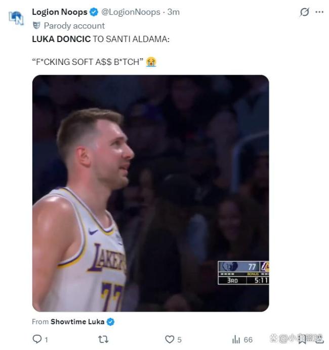 美媒“捧东踩詹”沦为跳梁小丑！詹黑媒体被打脸