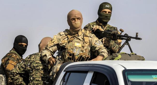 如何看待英法空军联合空袭叙利亚 欧洲自主防卫的试金石