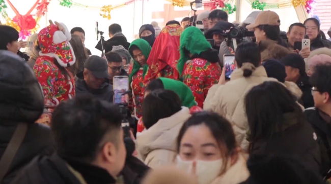 “冷资源”破圈生长 万亿赛道迸发消费新动能