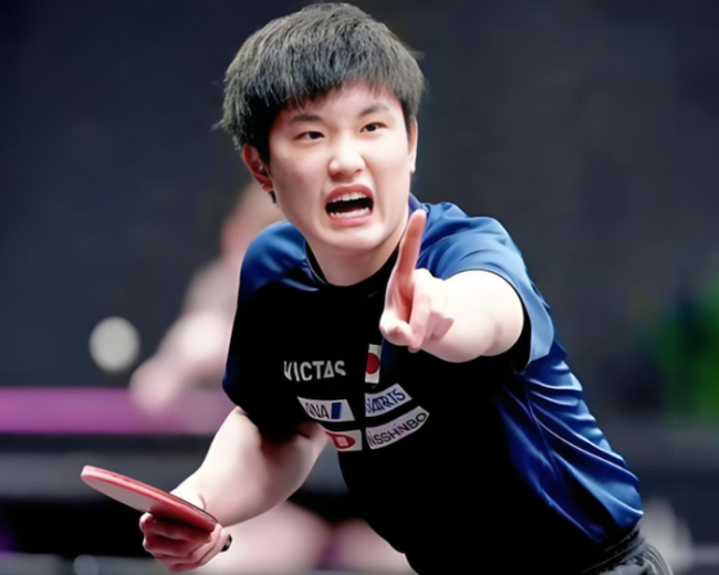 WTT多哈冠军赛男单签位：向鹏首轮pk张本智和！林诗栋梁靖崑同一1/4区 国乒迎严峻考验