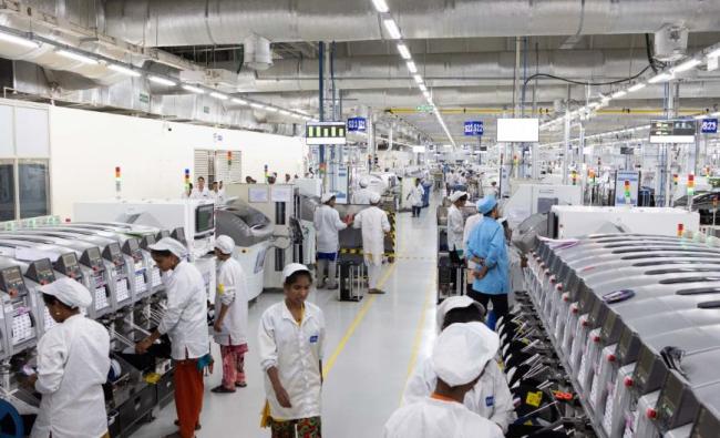 美媒：越南无法取代中国成为世界工厂 外资转向中国西部