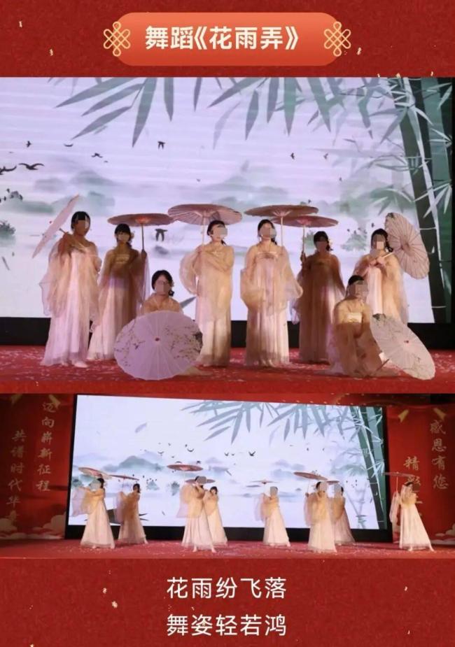 商家遭多地学生元旦表演后集体退货 演出服被退引争议