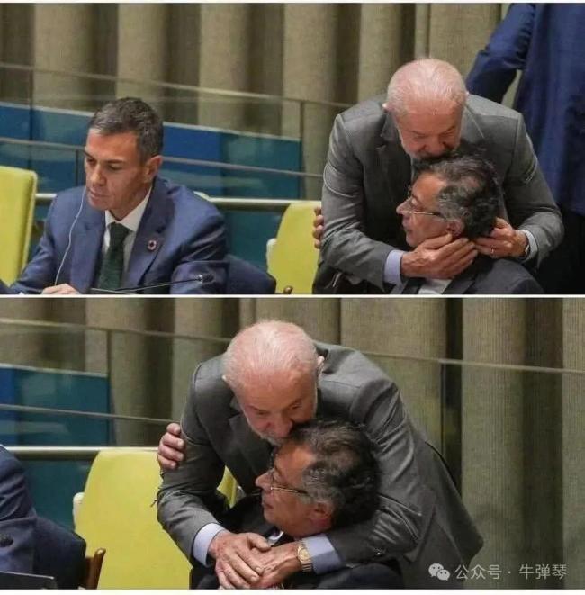 美国露出獠牙 现在这3个国家最危险 强权下的牺牲品