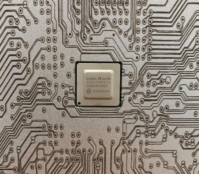 科技创新活力涌动