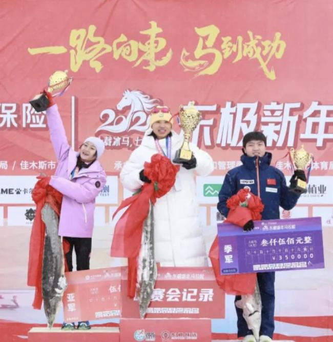 谁在“养活”中国的职业马拉松跑者