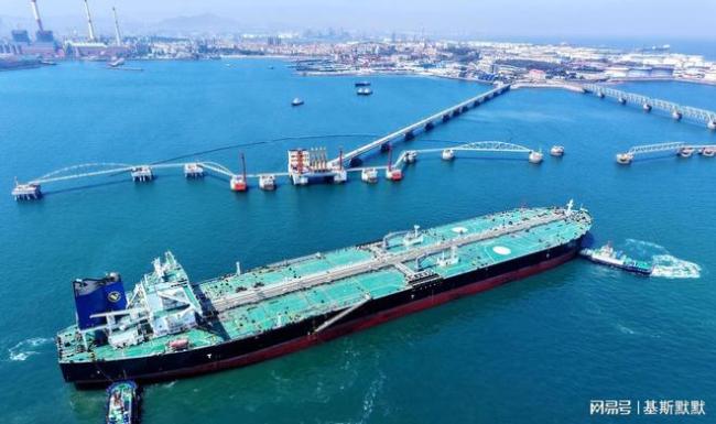 委内瑞拉就算“亲美”，也离不开中国的真金白银 经济纽带依旧牢固