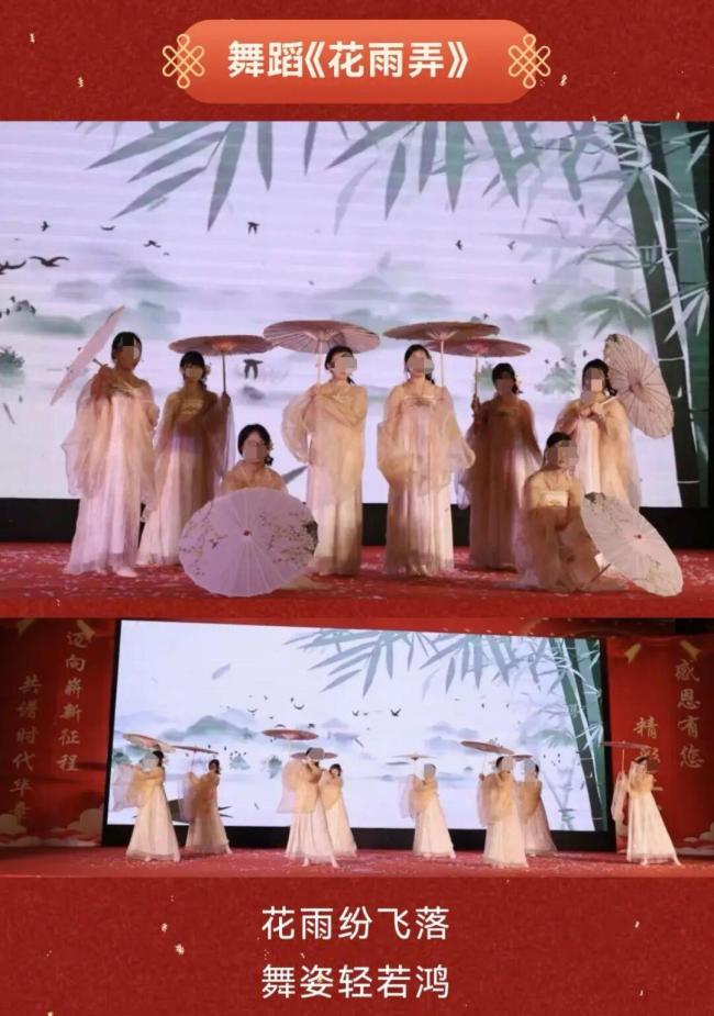 商家曝多地学生退踩脏的演出服 呼吁理性消费