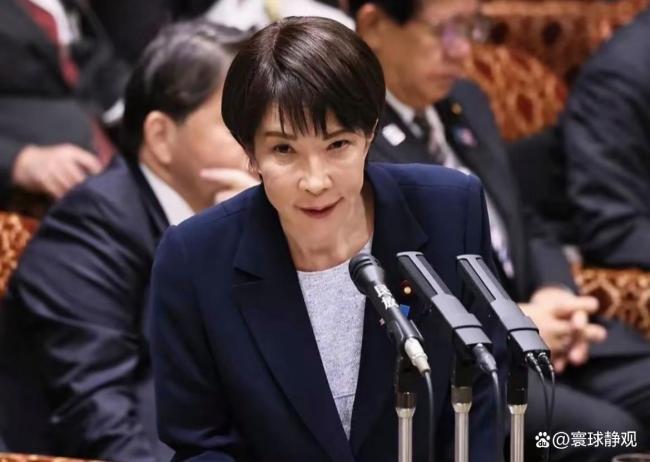 郭正亮：日本已经被打到“脑震荡”了 挑衅付出代价