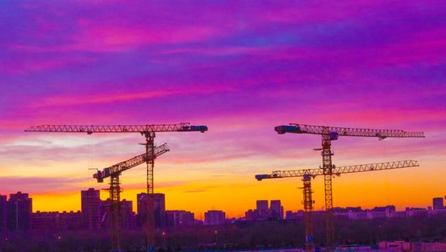 明天进“三九”！北京周五山区零星飘雪，大风降温紧随 气温波折向下