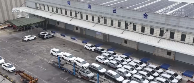 各领域火热开局积聚经济发展“底气”