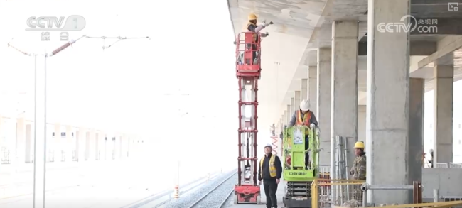 各领域火热开局积聚经济发展“底气”