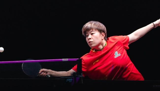 多哈冠军赛第一天上座率冷清