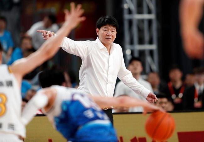 山东男篮客战北京，连胜能否延续，邱彪缺席引关注