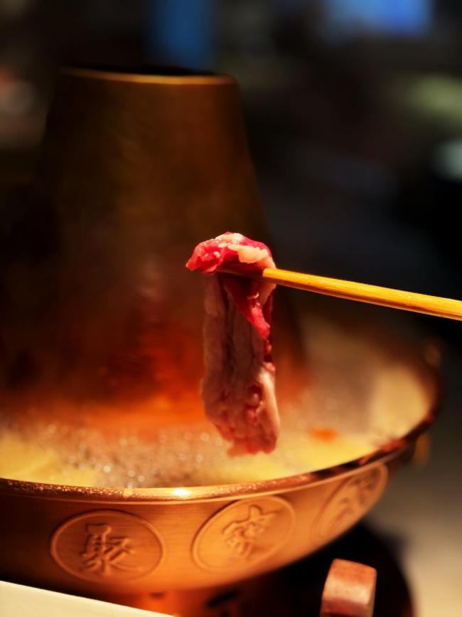 古人怎么做三九寒冬这道题 火衣食御寒智慧