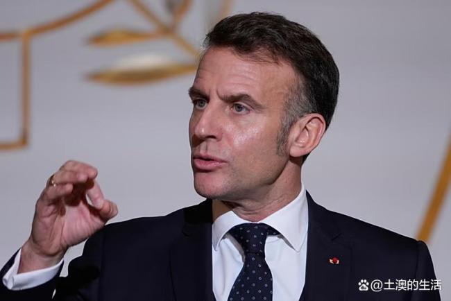 法国指责美国利用贸易胁迫削弱欧洲 盟友关系受考验