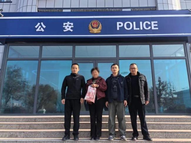 漳州一作案团伙诈骗5人被抓 线下取现陷阱