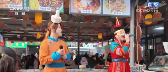 “菜篮子”“果盘子”量足价稳物丰