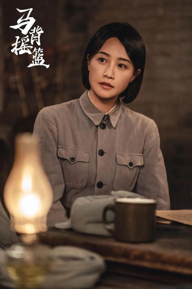 杨志刚父子俩从唐诡演到马背 再现“娃娃长征”外传