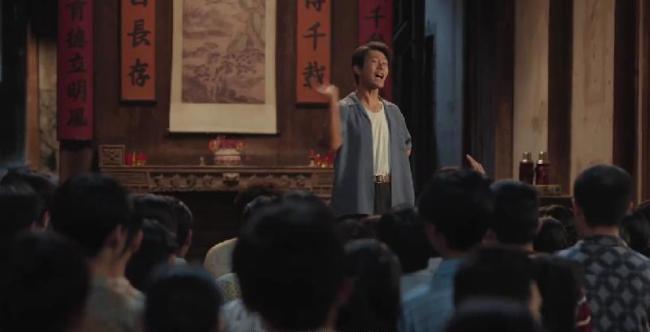 《小城大事》有哪些看点 年代昂然与生存炊火气