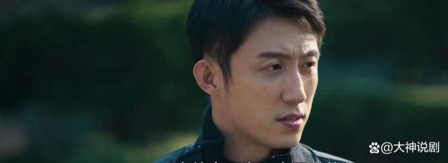 《罚罪2》大结局 职权迷局下的生离诀别