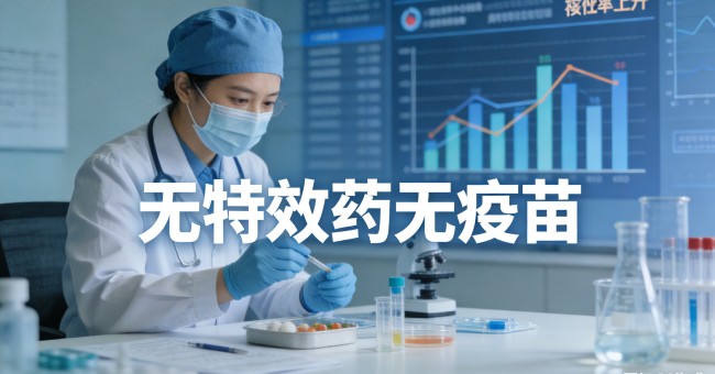 人鼻病毒感染症状及治疗方法:无特效药也无疫苗