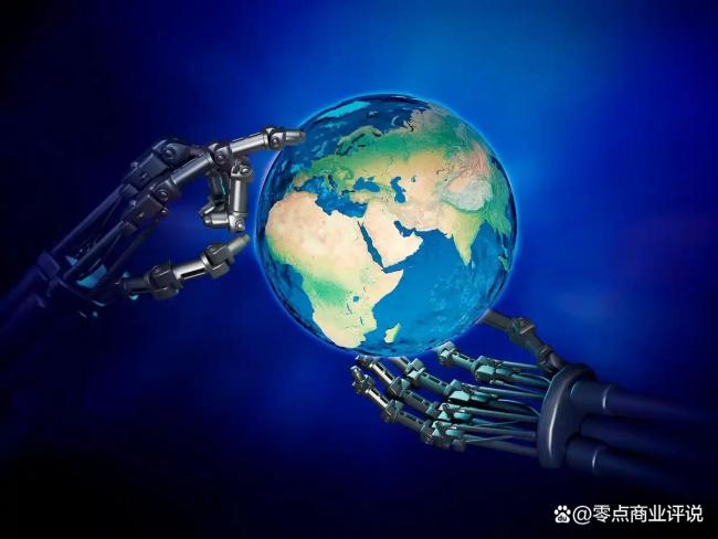 马斯克抛出对AI时代三大预言靠谱吗 未来三到七年将非常难熬