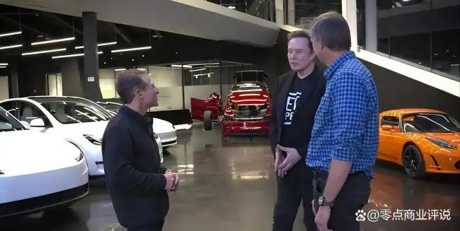 马斯克抛出对AI时代三大预言靠谱吗 未来三到七年将非常难熬