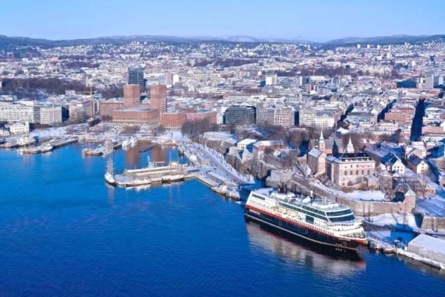 美军“拿下”格陵兰岛只要45分钟吗 地缘政治博弈升温