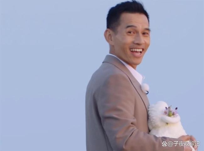 车崇健比及李施嬅下车后暴饮暴食 但愿的魅力与陷坑